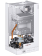 Газовый котёл отопления Legacy 100-W A1HB одноконтурный 24 кВт