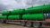 Газгольдер СПЕЦГАЗ с высокой горловиной 6600 л, 6 мм