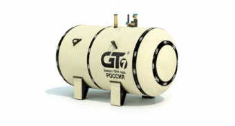Газгольдер GT7 РПГ-2,2