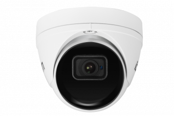 Уличная купольная IP камера iCAM DarkMaster FXD1WX 2 Мп (2.8 мм)