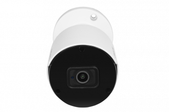 Уличная цилиндрическая IP камера iCAM DarkMaster FXB2WX 5 Мп (2.8 мм)